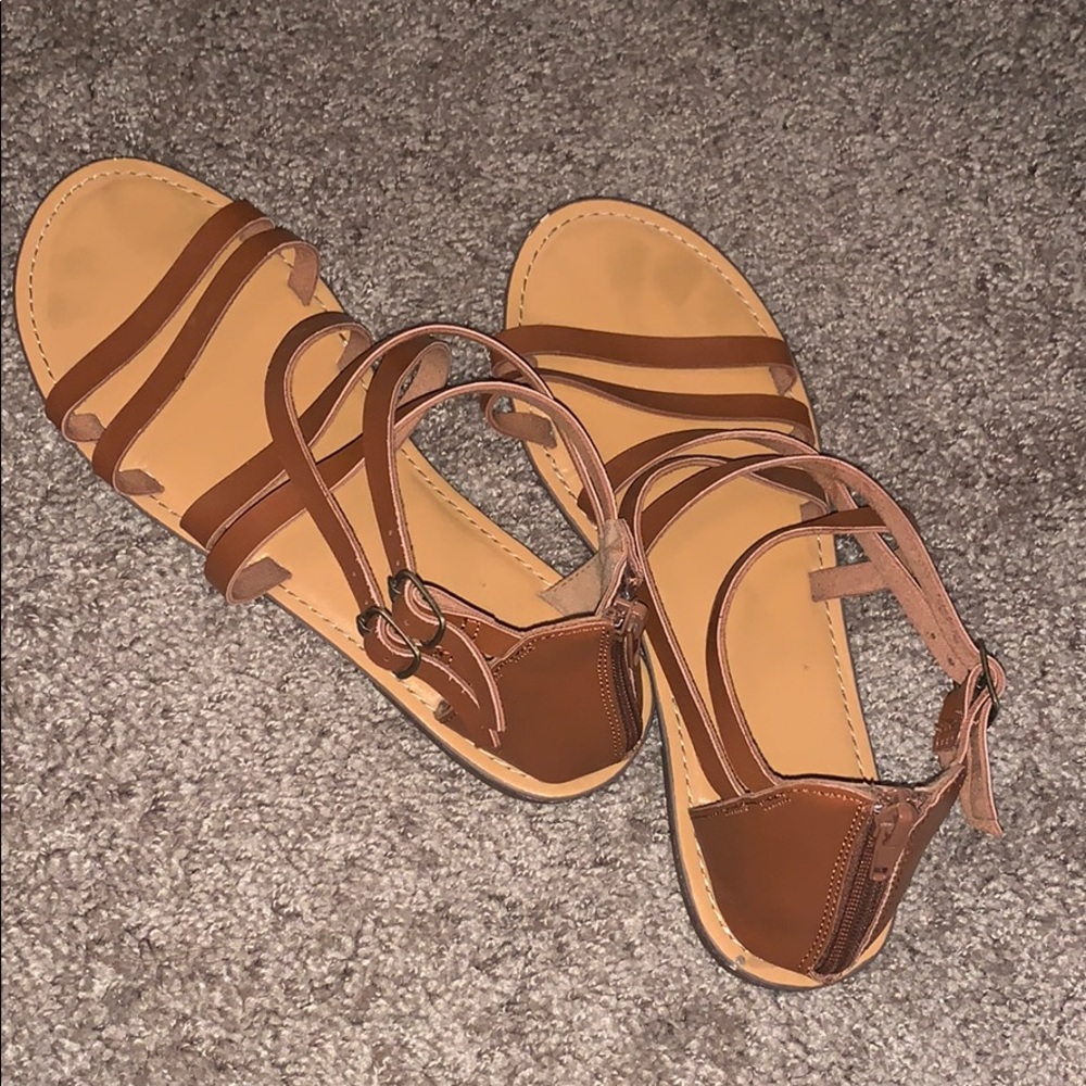 Sandals
